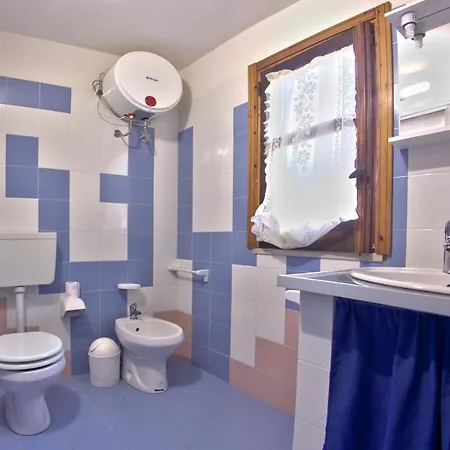 Alle Riserve Vendicari Casa Maccari Camera foto